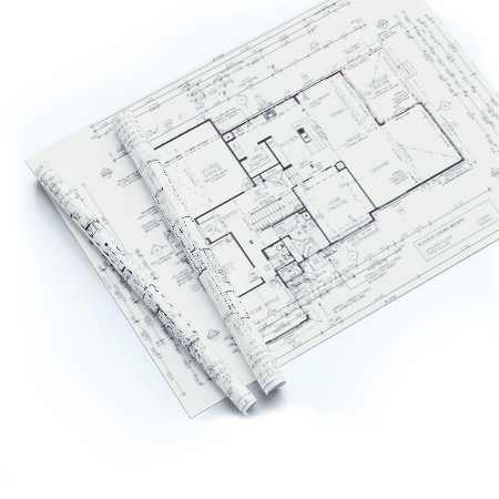 Architect plans